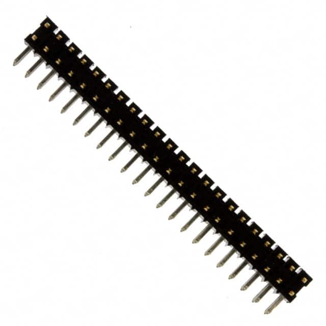 58102-G61-22LF Amphenol ICC (FCI)  Headers Male Pins